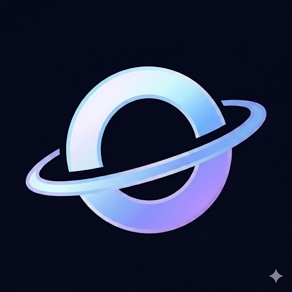 Orbitra Logo